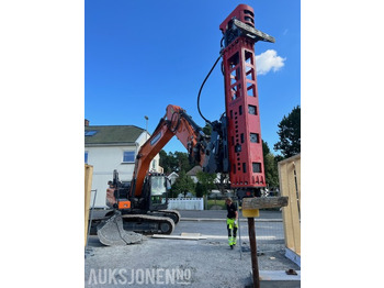 OILQUICK Anbauteil