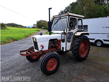DAVID BROWN Traktor