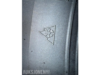 LKW 2025 Andre 315/70R22,5 Atlander Lander Winter ATL 08: das Bild 3 LKW 2025 Andre 315/70R22,5 Atlander Lander Winter ATL 08: das Bild 3