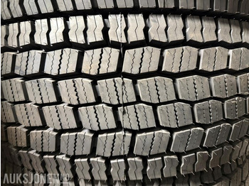 LKW 2025 Andre 315/70R22,5 Atlander Lander Winter ATL 08: das Bild 2 LKW 2025 Andre 315/70R22,5 Atlander Lander Winter ATL 08: das Bild 2