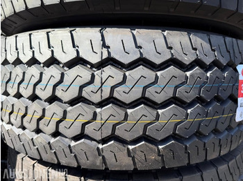 LKW 2025 Copartner CP589 385/65R22,5 lastebildekk: das Bild 2 LKW 2025 Copartner CP589 385/65R22,5 lastebildekk: das Bild 2