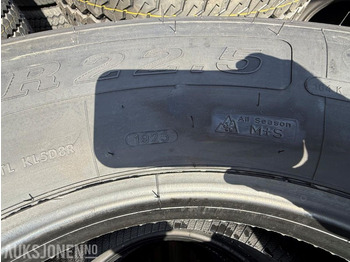 LKW 2025 Copartner CP589 385/65R22,5 lastebildekk: das Bild 3 LKW 2025 Copartner CP589 385/65R22,5 lastebildekk: das Bild 3