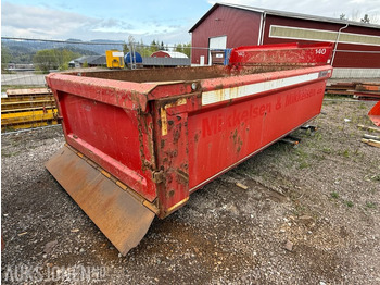 LKW Istrail TP 792 Dumperkasse: das Bild 4