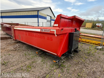 LKW Istrail TP 792 Dumperkasse: das Bild 2