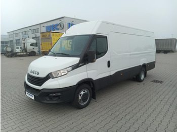 IVECO Daily 35c16 Kastenwagen