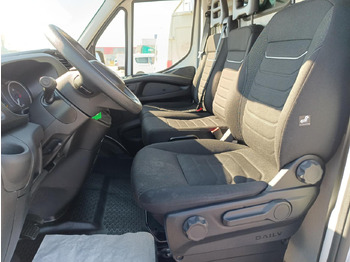 Kastenwagen IVECO Daily 35S16A8V: das Bild 2