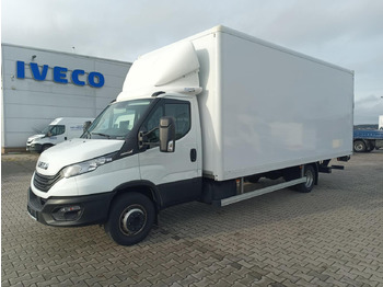 IVECO Daily 70c18 Koffer Transporter