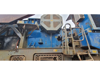 KLEEMANN Brecher