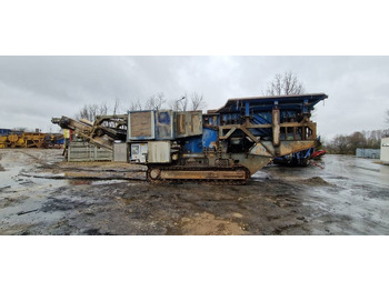 Brecher Kleemann MC 110 R: das Bild 4