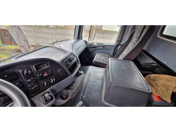 Kipper Mercedes-Benz Actros 4144: das Bild 4 Kipper Mercedes-Benz Actros 4144: das Bild 4