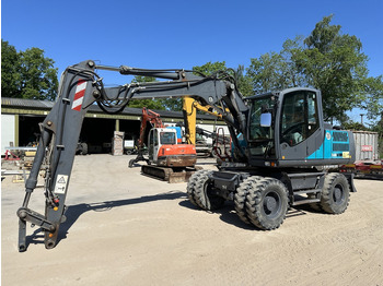 ATLAS Mobilbagger