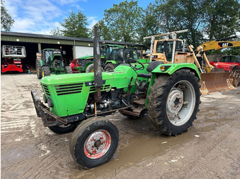 DEUTZ D Traktor