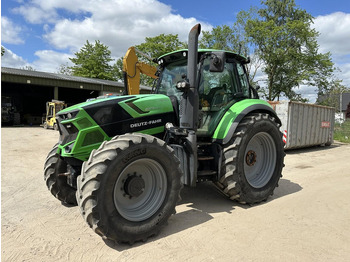 DEUTZ Agrotron 6175 Traktor