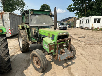 Traktor Deutz Package: das Bild 4