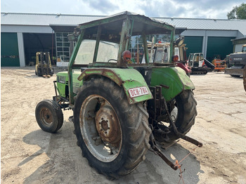 Traktor Deutz Package: das Bild 2