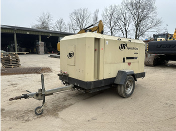 INGERSOLL RAND Luftkompressor