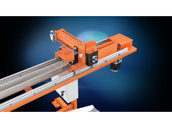 Werkzeugmaschine