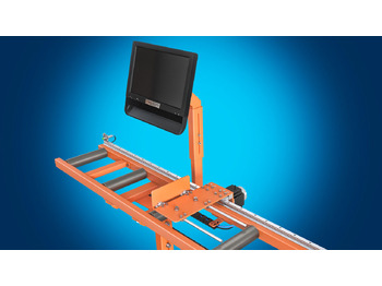 Werkzeugmaschine neu kaufen Wise Service Automatic measuring roller WSR3000: das Bild 2
