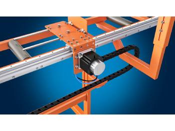 Werkzeugmaschine neu kaufen Wise Service Automatic measuring roller WSR3000: das Bild 3