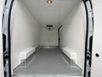 CITROËN Jumper Kühltransporter