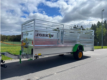Tiertransporter Anhänger