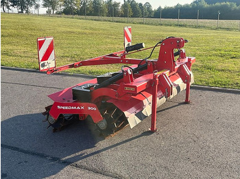 KNOCHE Schlegelmäher/ Mulcher