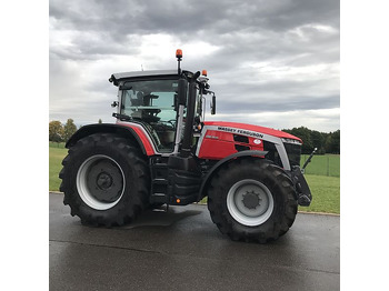 MASSEY FERGUSON 300 series Traktor