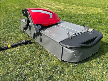 Mähwerk neu kaufen Massey Ferguson MF DM 316 FP / FELLA RAMOS 3160 FP: das Bild 3