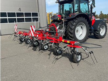 MASSEY FERGUSON 600 series Heuwender/ Wenderechen