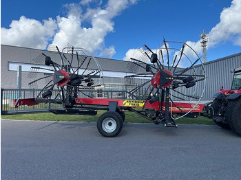 VICON Heuwender/ Wenderechen