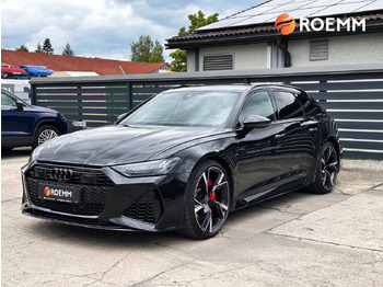 AUDI PKW