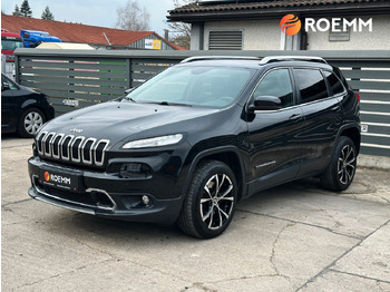 JEEP SUV/ Geländewagen