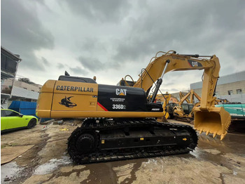 CATERPILLAR 336D2 Kettenbagger