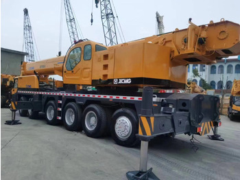 XCMG QY100K Mobilkran