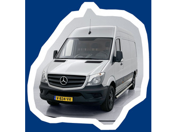 MERCEDES-BENZ Sprinter 314 Kastenwagen