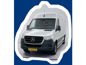 MERCEDES-BENZ Sprinter 314 Kastenwagen