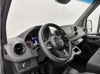 Kastenwagen Mercedes-Benz Sprinter 315 1.9 CDI L2H2 Automaat Navigatie Luchtgeveerde stoel Camera Sidebars Cruise control Airco MBUX: das Bild 4 Kastenwagen Mercedes-Benz Sprinter 315 1.9 CDI L2H2 Automaat Navigatie Luchtgeveerde stoel Camera Sidebars Cruise control Airco MBUX: das Bild 4