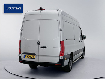 Kastenwagen Mercedes-Benz Sprinter 315 1.9 CDI L2H2 Automaat Navigatie Luchtgeveerde stoel Camera Sidebars Cruise control Airco MBUX: das Bild 2 Kastenwagen Mercedes-Benz Sprinter 315 1.9 CDI L2H2 Automaat Navigatie Luchtgeveerde stoel Camera Sidebars Cruise control Airco MBUX: das Bild 2