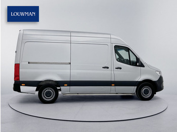 Kastenwagen Mercedes-Benz Sprinter 315 1.9 CDI L2H2 Automaat Navigatie Luchtgeveerde stoel Camera Sidebars Cruise control Airco MBUX: das Bild 3 Kastenwagen Mercedes-Benz Sprinter 315 1.9 CDI L2H2 Automaat Navigatie Luchtgeveerde stoel Camera Sidebars Cruise control Airco MBUX: das Bild 3