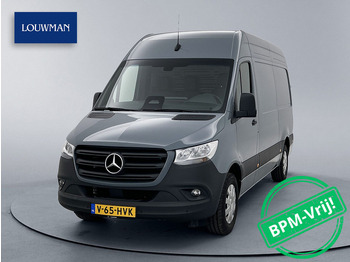 MERCEDES-BENZ Sprinter 315 Kleintransporter