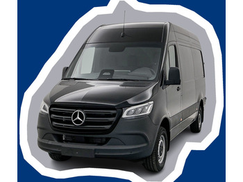 MERCEDES-BENZ Sprinter 317 Kastenwagen