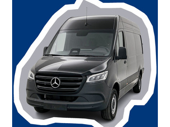 MERCEDES-BENZ Sprinter 317 Kastenwagen