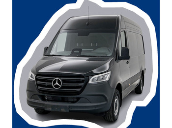 MERCEDES-BENZ Sprinter 317 Kastenwagen