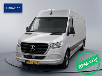 MERCEDES-BENZ Sprinter 317 Kleintransporter