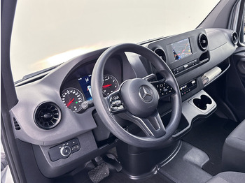 Kleintransporter Mercedes-Benz Sprinter 317 1.9 CDI L3H2 3500kg trekgewicht Navigatie Achteruitrijcamera Apple Carplay/Android Auto Betimmering Cruise Control: das Bild 5