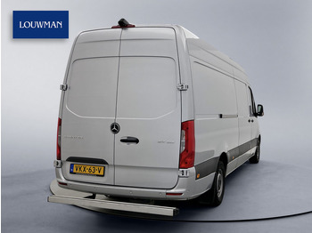 Kleintransporter Mercedes-Benz Sprinter 317 1.9 CDI L3H2 3500kg trekgewicht Navigatie Achteruitrijcamera Apple Carplay/Android Auto Betimmering Cruise Control: das Bild 2