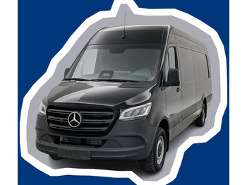 MERCEDES-BENZ Sprinter 317 Kastenwagen