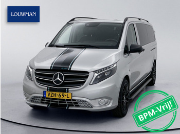 MERCEDES-BENZ Vito 114 Kleintransporter