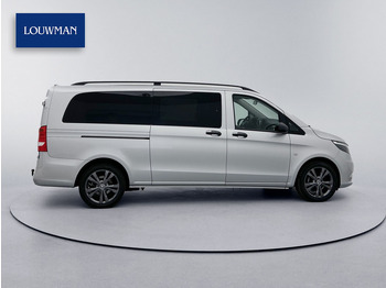 Kleintransporter, Transporter mit Doppelkabine Mercedes-Benz Vito 114 CDI Extra Lang Dubbele Cabine XL LED Trekhaak Apple Carplay/Android Auto Achteruitrijcamera Cruise Control: das Bild 3