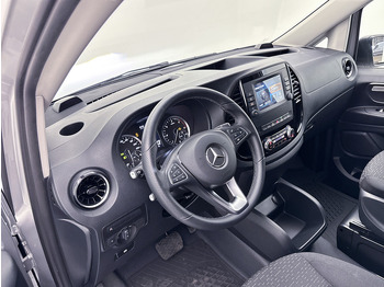 Kleintransporter, Transporter mit Doppelkabine Mercedes-Benz Vito 114 CDI Extra Lang Dubbele Cabine XL LED Trekhaak Apple Carplay/Android Auto Achteruitrijcamera Cruise Control: das Bild 4